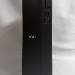 Dell Slim ECS1250 Desktop Combo