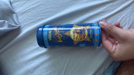 Versace, Blur jeans man cologne