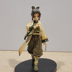 Demon Slayer Figure Shinobu Kocho (Sepia Color Ver.) - Kizuna No Sou 10 - BANDAI