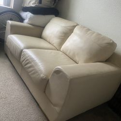 Sofa (EXCELLENT CONDITION)