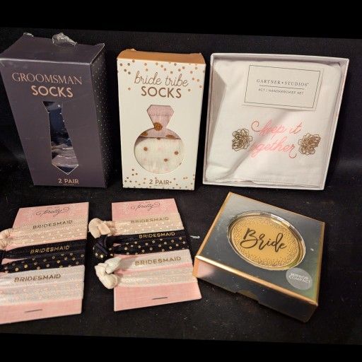 Wedding Set