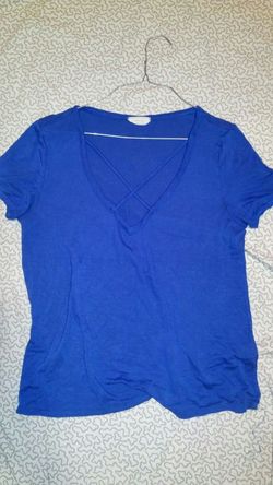 Size medium