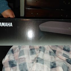 Yamaha Sound Bar