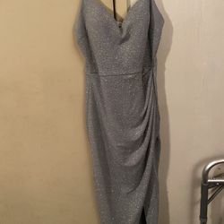 Sparkly Glittery Dress