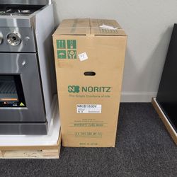 🎁Gift Ide! Brand New Noritz Combination Gas Heater And Water Heater