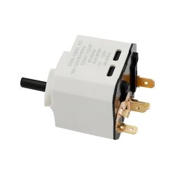 (contact info removed) Dryer Push to Start Relay Switch Compatible with Whirlpool
