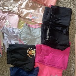 Girls 10/12 Bundle 