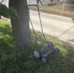 Lawnmower