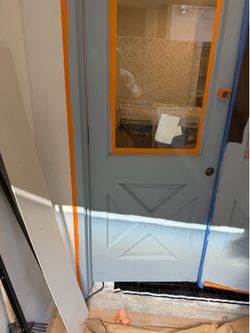 Remodelacion completa interior exterior??