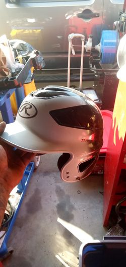 Baseball Helmet
