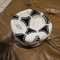 Soccer Balls 