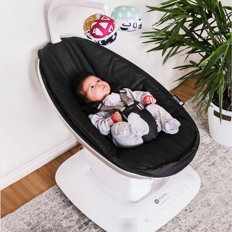 4moms Mamaroo Baby Swing