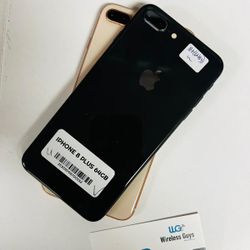 On Sale iPhone 8plus 64gb Fully Unlocked 