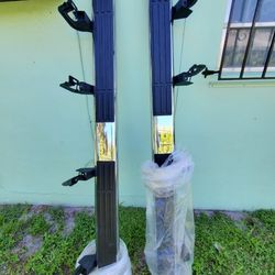 Side Steps/Step Rails for Pick Ups/SUV