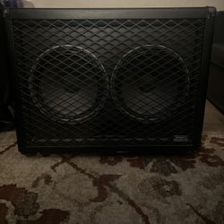 Randall 2x12 Thrasher 212 Guitar Cabinet