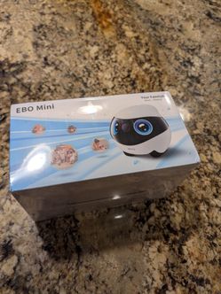Enabot EBO Mini **BRAND NEW**