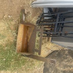 Bracket For Whatever You Want To Use It For 