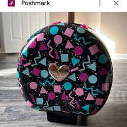 LOL SURPRISE OMG FASHION CLOSET LUGGAGE 