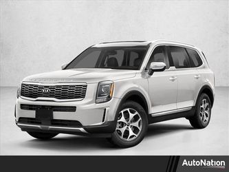 2021 Kia Telluride