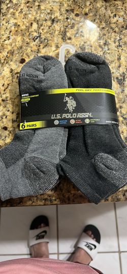 Medias de hombre