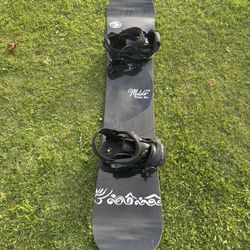 Snowboards