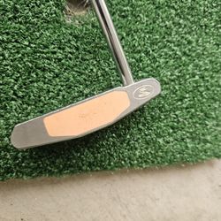 Cobra Bobby Grace Lo-Pro Rt. Putter Wow!