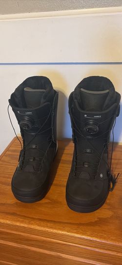 Ride Snowboard boots Size 11 (CHEAP)