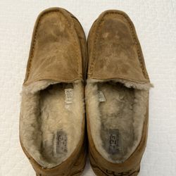 UGG Moccasins US Men’s 12 - Used