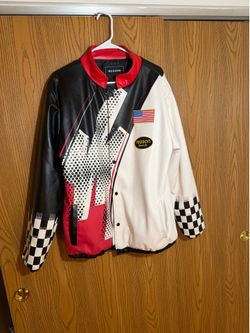 Jacket Reason