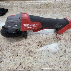 Milwaukee Grinder 