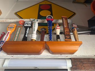 Beer Tap