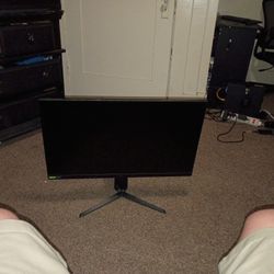 Gaming Monitor