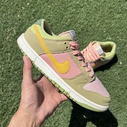 Sz 9.5 Mens Nike Dunk $40 FIRM NO TRADES