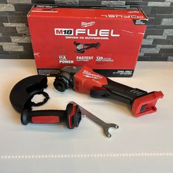 Milwuakee M18 Grinder Tool Only $150