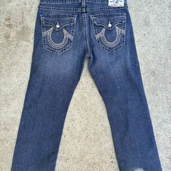 Vintage True Religion Jeans 