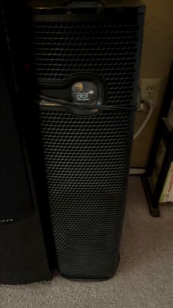 Air purifier