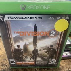 Xbox One Game 