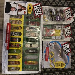 Tech Deck