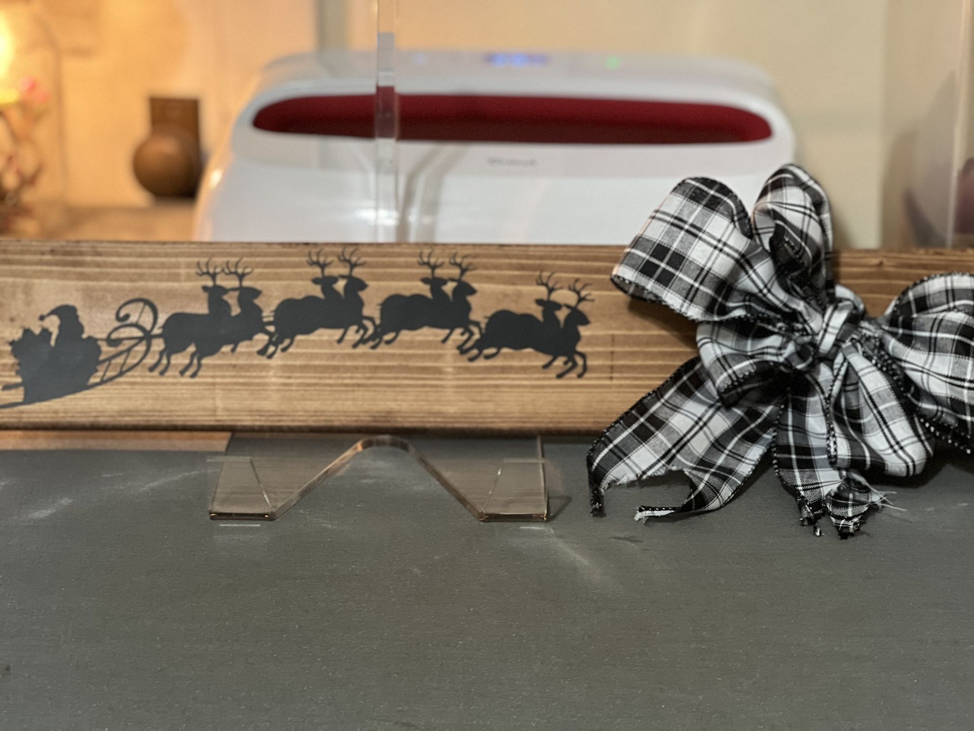 Christmas Decor! Xmas Is Coming!!! These Make Great Gifts!