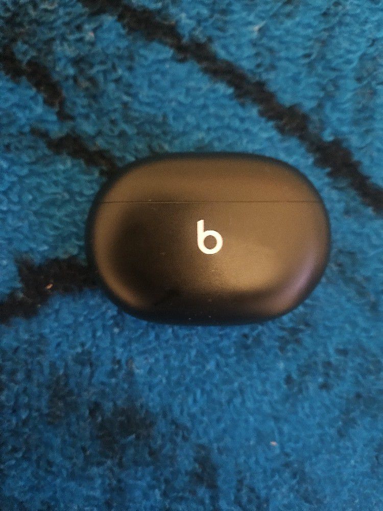Beats Studio Buds  Case Only 