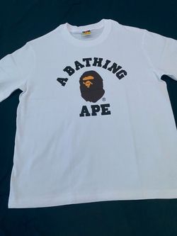 Bape tee