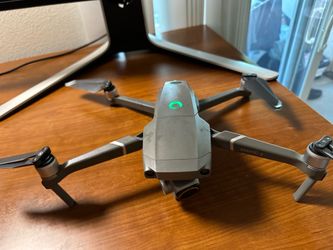 DJI Mavic 2 Pro – Fly More Combo + PolarPro Cinematic Filter Set