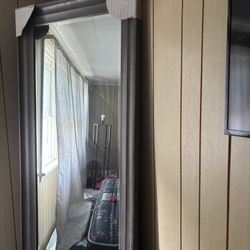 Bedroom Mirror 