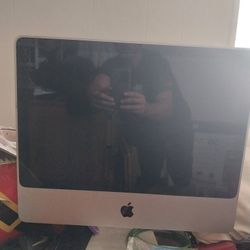 Apple Monitor