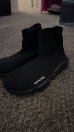 BALENCIAGA SHOES
