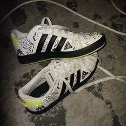 Kids Shoes Adidas, VANS