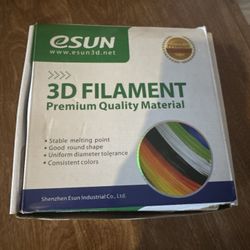 3D Filament 