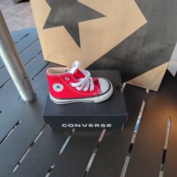 Kid Converse  Brand New