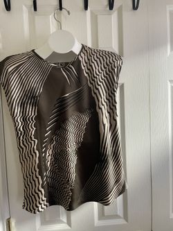 “Express “Blouse (Small)