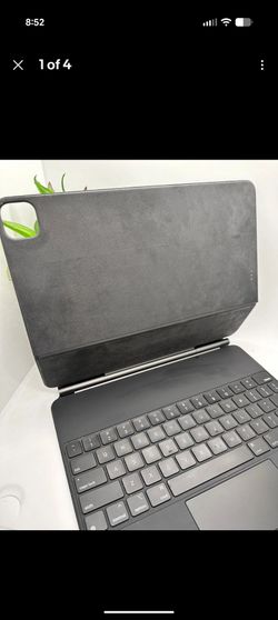 Apple Magic Keyboard for iPad Pro 12.9" A2480